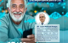 Investigación en Salud. El Modelo Centenarios y su Importancia para la CUC.