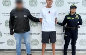 José Alfredo Diazgranados Sotelo.