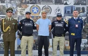 Carlos Mejía Hernández. 