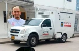 Derson David Pérez Carrillo.