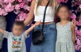 Daniela Hernández Montoya.