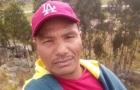 Deiver Enrique Luquez Pérez.