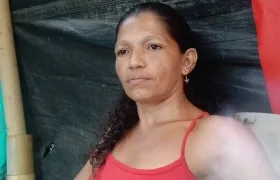 Dilis Elena Sampayo Amador.