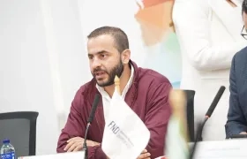 Erasmo Elías Zuleta Bechara, Presidente de la Federación Nacion.al de Departamentos