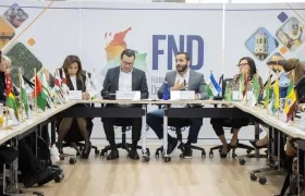 Federación Nacional de Departamentos.