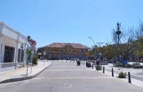 Foto Puerto Colombia