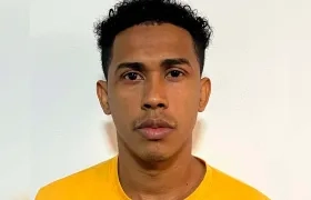 Gerson Enrique Salcedo Arias.