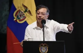 Gustavo Petro