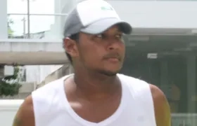 Henrry Manuel Pérez Pacheco.