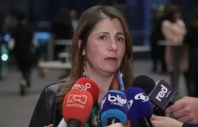 Iris Marín Ortiz, Defensora del Pueblo.