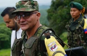 Alias 'Iván Mordisco'.