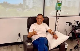 Iván René Valenciano.