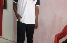 Jader Rubén Soto Zúñiga.