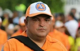 Jesús María Hernández Romero.