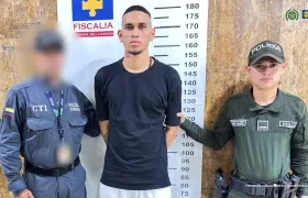 José Ángel Lizcano Fernández.