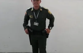 José Daniel Valera Narváez. 