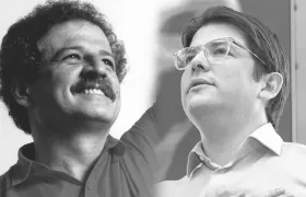 Magnicidios de Luis Carlos Galán y Miguel Uribe.