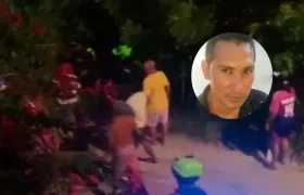 Un muerto y un capturado tras ataque sicarial en Santa Verónica 