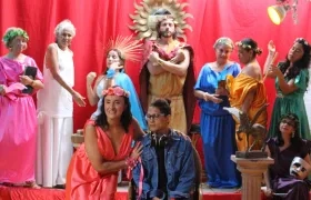 Portafolio Distrital de Estímulos y Apoyos Concertados.