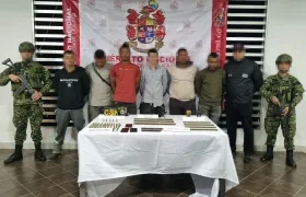 ‘Los Pachencas’.