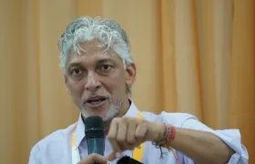 Cristóbal Padilla, director de Colombia Compra Eficiente.