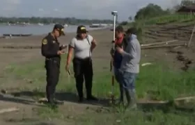 Momento en el que fueron capturados.