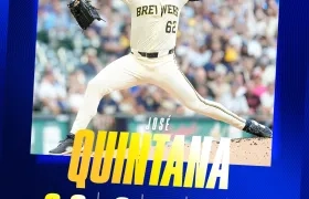 José Quintana.