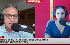 Informes y entrevistas de este martes 5 de agosto de 2025.