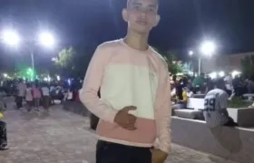 Richard José Rodríguez Parejo.