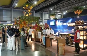 Feria Sabor Barranquilla 2025.