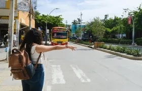 Subsidio de transporte