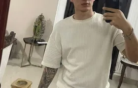 Sebastián Andrés Coronado Rivas.