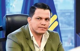 Sneyder Pinilla, exsubdirector de la UNGRD.