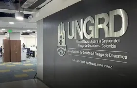 UNGRD