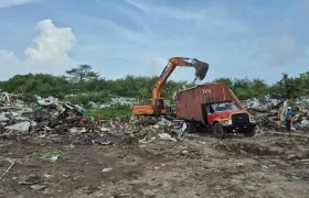 Retiro de residuos en Providencia.