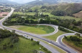 Concesiones viales de 4G y 5G.