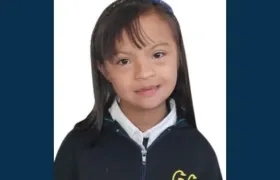 Valeria Afanador Cárdenas.