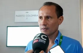 Alejandro Castañeda, presidente Ejecutivo de Andeg.