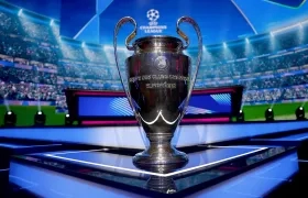 La final de la Champions se disputará el 30 de mayo de 2026, en Budapest.