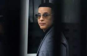 Daddy Yankee.