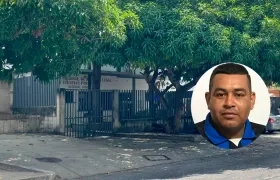 Edwin Enrique García Orellana.