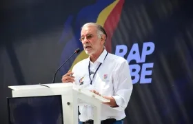 Gobernador Eduardo Verano 