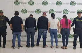 Cae red señalada de explotar sexualmente de menores.