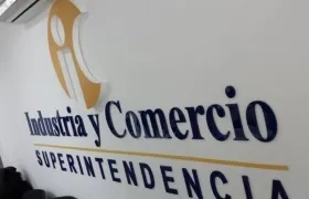 Superintendencia de Industria y Comercio.