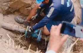 Triple A ha detectado conexiones ilegales tras la implementación de Pipers.