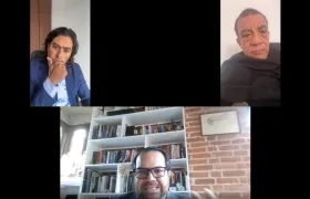 Audiencia preparatoria de juicio a Nicolás Petro