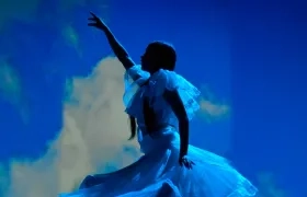 'Macondo en clave de danza'. 