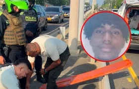 José Ricardo Ruiz Jiménez. 