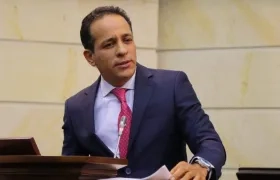 Alexander López Maya.