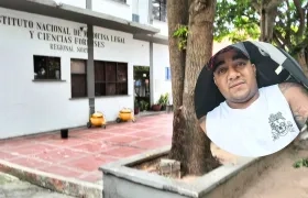 Andrés Mauricio Ripoll Lobo.